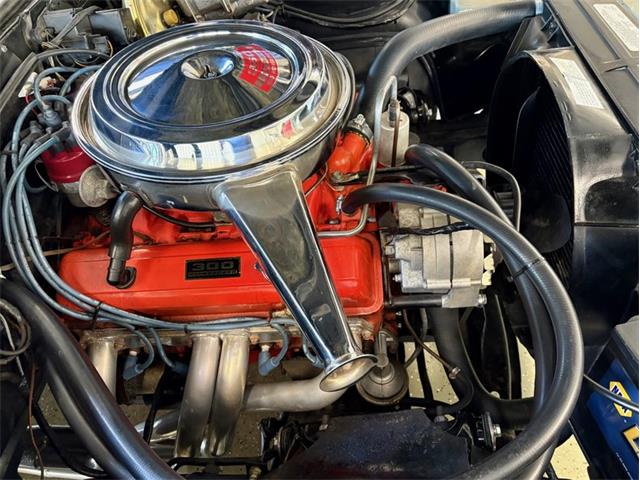 1969 Chevrolet Nova (CC-2115261) for sale in Fort Worth, Texas