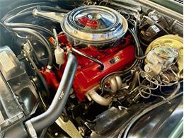 1969 Chevrolet Nova (CC-2115261) for sale in Fort Worth, Texas