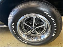 1969 Chevrolet Nova (CC-2115261) for sale in Fort Worth, Texas