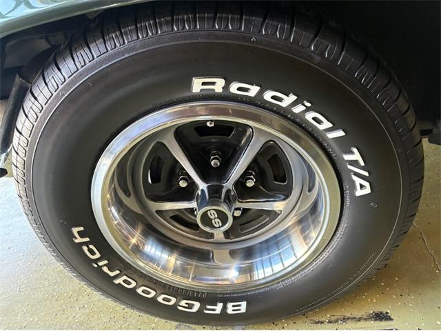 1969 Chevrolet Nova (CC-2115261) for sale in Fort Worth, Texas