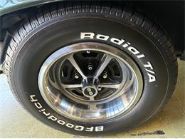 1969 Chevrolet Nova (CC-2115261) for sale in Fort Worth, Texas