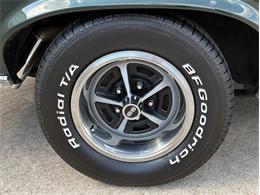 1969 Chevrolet Nova (CC-2115261) for sale in Fort Worth, Texas