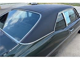 1969 Chevrolet Nova (CC-2115261) for sale in Fort Worth, Texas