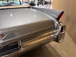 1963 Cadillac DeVille (CC-2115264) for sale in Santa Rosa, Florida