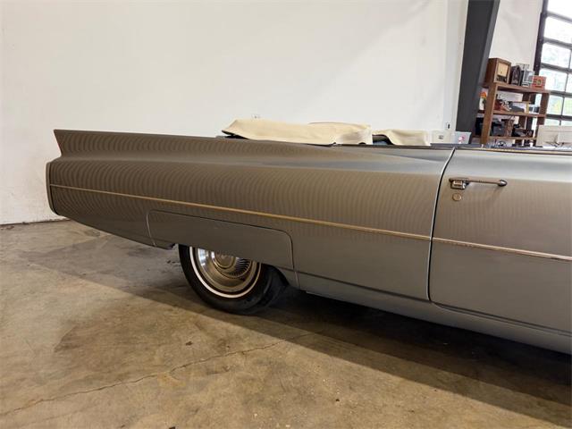 1963 Cadillac DeVille (CC-2115264) for sale in Santa Rosa, Florida