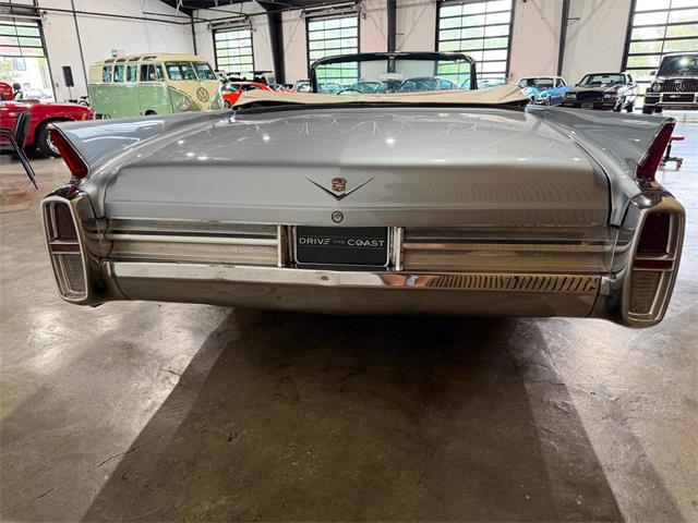 1963 Cadillac DeVille (CC-2115264) for sale in Santa Rosa, Florida