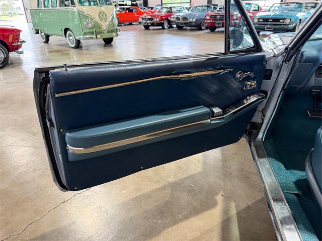 1963 Cadillac DeVille (CC-2115264) for sale in Santa Rosa, Florida