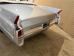 1963 Cadillac DeVille (CC-2115264) for sale in Santa Rosa, Florida