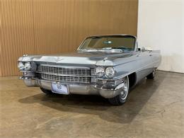 1963 Cadillac DeVille (CC-2115264) for sale in Santa Rosa, Florida