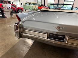 1963 Cadillac DeVille (CC-2115264) for sale in Santa Rosa, Florida