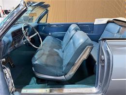1963 Cadillac DeVille (CC-2115264) for sale in Santa Rosa, Florida