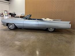1963 Cadillac DeVille (CC-2115264) for sale in Santa Rosa, Florida