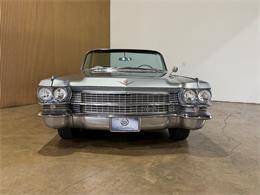 1963 Cadillac DeVille (CC-2115264) for sale in Santa Rosa, Florida