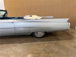 1963 Cadillac DeVille (CC-2115264) for sale in Santa Rosa, Florida