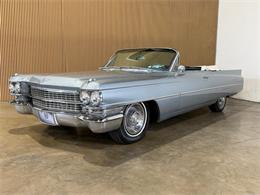 1963 Cadillac DeVille (CC-2115264) for sale in Santa Rosa, Florida