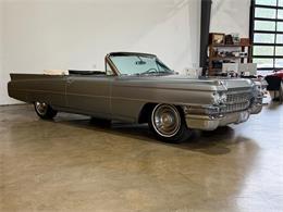 1963 Cadillac DeVille (CC-2115264) for sale in Santa Rosa, Florida