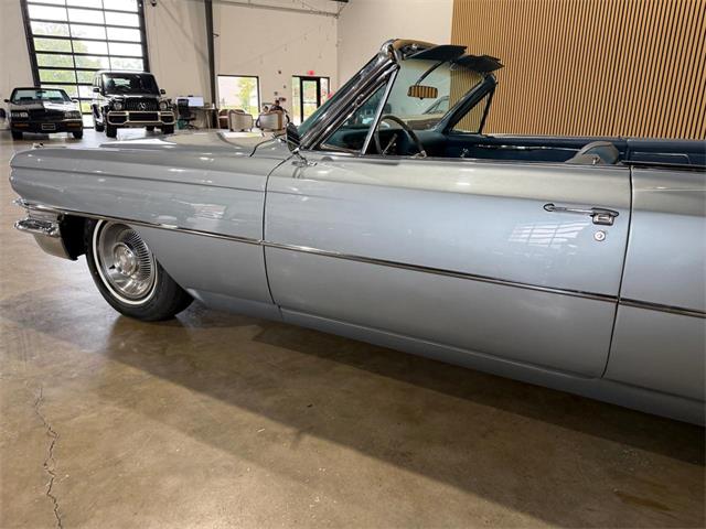 1963 Cadillac DeVille (CC-2115264) for sale in Santa Rosa, Florida