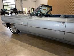 1963 Cadillac DeVille (CC-2115264) for sale in Santa Rosa, Florida