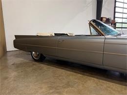 1963 Cadillac DeVille (CC-2115264) for sale in Santa Rosa, Florida