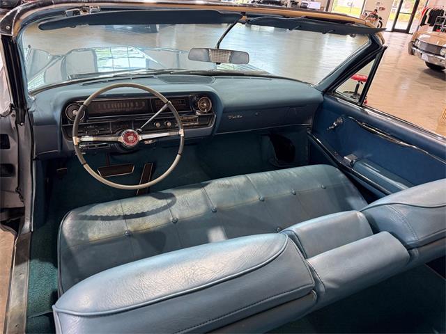 1963 Cadillac DeVille (CC-2115264) for sale in Santa Rosa, Florida