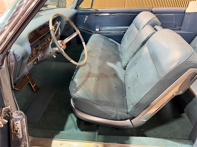 1963 Cadillac DeVille (CC-2115264) for sale in Santa Rosa, Florida