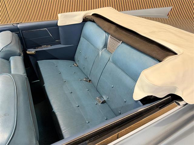 1963 Cadillac DeVille (CC-2115264) for sale in Santa Rosa, Florida