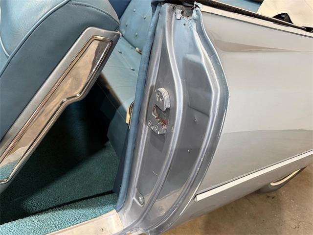 1963 Cadillac DeVille (CC-2115264) for sale in Santa Rosa, Florida