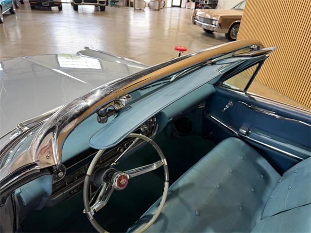 1963 Cadillac DeVille (CC-2115264) for sale in Santa Rosa, Florida