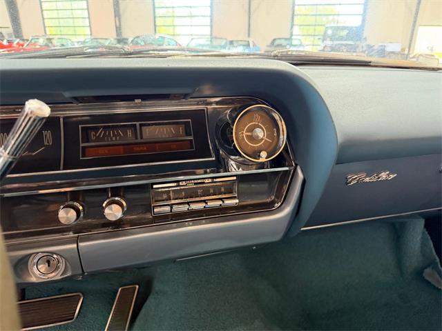 1963 Cadillac DeVille (CC-2115264) for sale in Santa Rosa, Florida