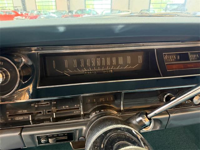 1963 Cadillac DeVille (CC-2115264) for sale in Santa Rosa, Florida