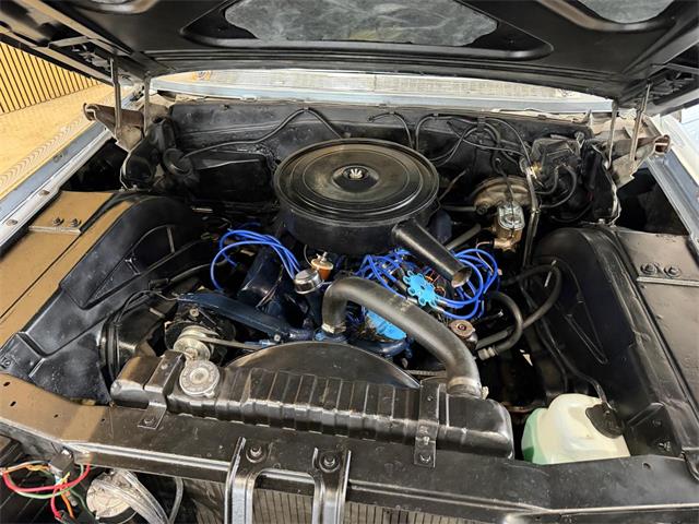 1963 Cadillac DeVille (CC-2115264) for sale in Santa Rosa, Florida