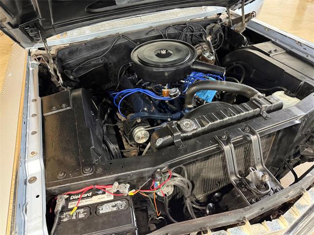 1963 Cadillac DeVille (CC-2115264) for sale in Santa Rosa, Florida