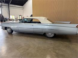 1963 Cadillac DeVille (CC-2115264) for sale in Santa Rosa, Florida