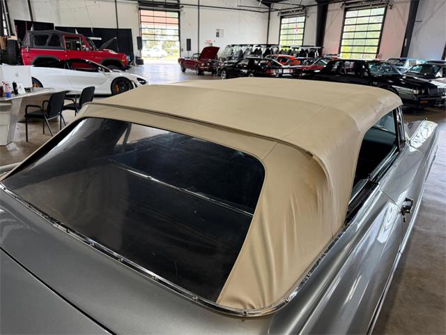 1963 Cadillac DeVille (CC-2115264) for sale in Santa Rosa, Florida