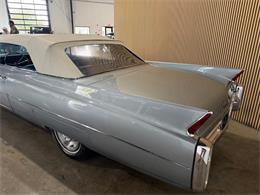 1963 Cadillac DeVille (CC-2115264) for sale in Santa Rosa, Florida