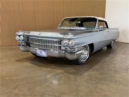 1963 Cadillac DeVille (CC-2115264) for sale in Santa Rosa, Florida