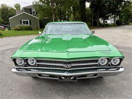 1969 Chevrolet Chevelle (CC-2115266) for sale in Arlington Heights, Illinois
