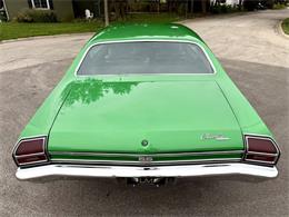 1969 Chevrolet Chevelle (CC-2115266) for sale in Arlington Heights, Illinois