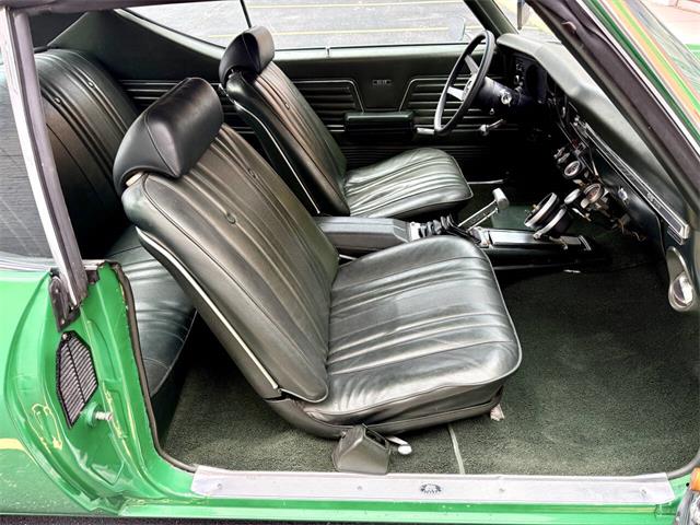 1969 Chevrolet Chevelle (CC-2115266) for sale in Arlington Heights, Illinois
