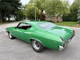 1969 Chevrolet Chevelle (CC-2115266) for sale in Arlington Heights, Illinois