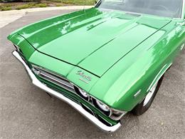 1969 Chevrolet Chevelle (CC-2115266) for sale in Arlington Heights, Illinois