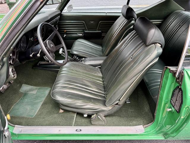 1969 Chevrolet Chevelle (CC-2115266) for sale in Arlington Heights, Illinois