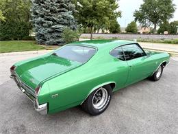1969 Chevrolet Chevelle (CC-2115266) for sale in Arlington Heights, Illinois