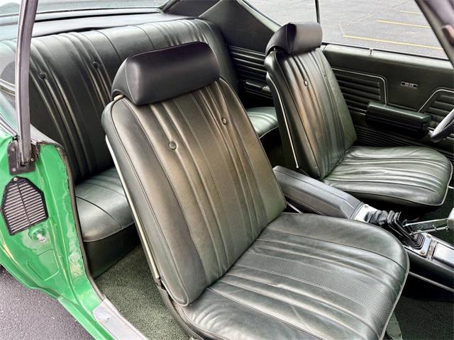 1969 Chevrolet Chevelle (CC-2115266) for sale in Arlington Heights, Illinois