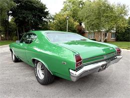 1969 Chevrolet Chevelle (CC-2115266) for sale in Arlington Heights, Illinois