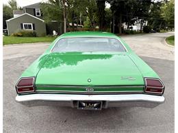 1969 Chevrolet Chevelle (CC-2115266) for sale in Arlington Heights, Illinois