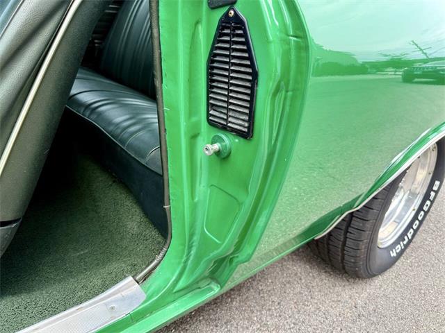 1969 Chevrolet Chevelle (CC-2115266) for sale in Arlington Heights, Illinois
