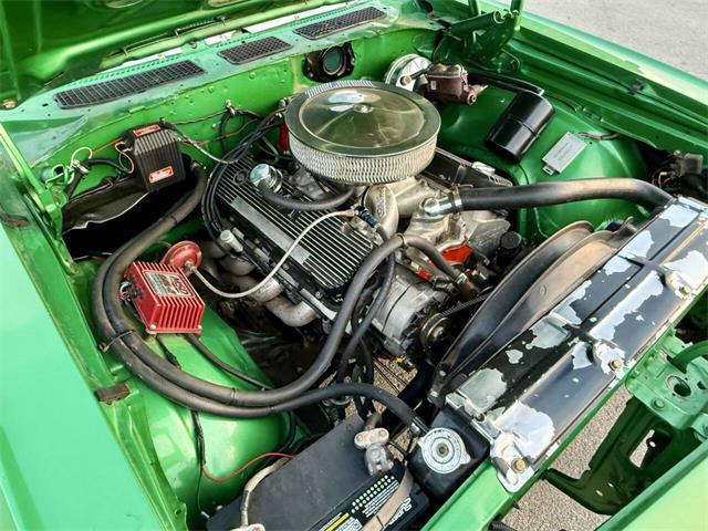 1969 Chevrolet Chevelle (CC-2115266) for sale in Arlington Heights, Illinois