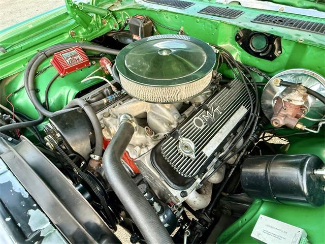 1969 Chevrolet Chevelle (CC-2115266) for sale in Arlington Heights, Illinois