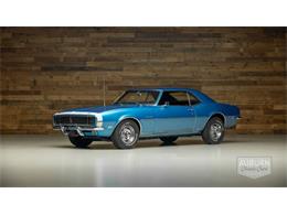 1968 Chevrolet Camaro (CC-2115268) for sale in Auburn, Indiana